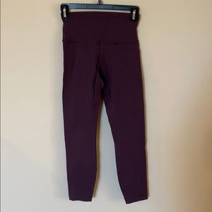 7/8s Length Wonder Unders